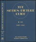 The Motion Picture Guide C-D 1927-1983