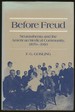 Before Freud: Neurasthenia and the American Medical Community, 1870-1910