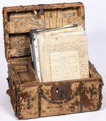 [Archive]: the Papers of Russell P. Hammond Papers, Lake Champlain Canal Boat Captain, With Some Additional Related Material