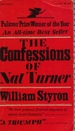 The Confessions of Nat Turner