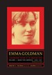 Emma Goldman: a Documentary History of the American Years, Volume One, Made for America, 1890-1901