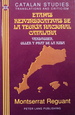 Etapas Reivindicativas de La Teoria Nacional Catalana: Verdaguer, Oller y Prat de La Riba