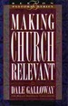 Making Church Relevant