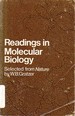 Readings in Molecular Biology