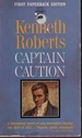 Captain Caution Book 4