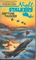 Night Stalkers Neptune Thunder #7