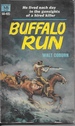 Buffalo Run