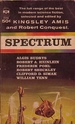 Spectrum a Science Fiction Anthology