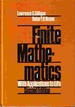 Finite Mathematics