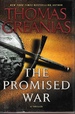 The Promised War a Thriller