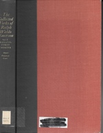 The Collected Works of Ralph Waldo Emerson; Volume 2 Only Essays; First Series. Introduction and Notes By Joseph Slater. Text Established By Alfred R. Ferguson and Jean Ferguson Carr. Volume 2 Only