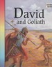 David and Goliath