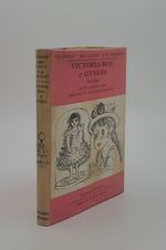 Victoria-Bess and Others Comprising Victoria-Bess, Aunt Sally's Life, Racketty-Packetty House