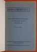 The Comparative Ethnology of Northern Mexico Before 1750,