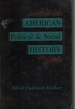 American Political and Social History