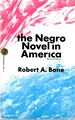 Negro Novel in America