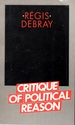 Critique of Political Reason