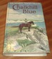 Chalkhill Blue