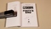 Finity's End: Signed(Uncorrected Proof/Arc)