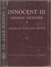 Innocent III: Church Defender