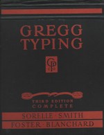 Gregg Typing Complete