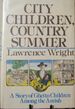 City Children, Country Summer: a Story of Ghetto Children Among the Amish
