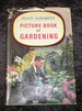 Picture Book of Gardening