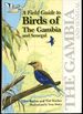 A Field Guide to Birds of the Gambia and Senegal