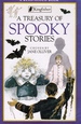 A Treasury of Spooky Stories