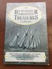 Bay of Chaleur Forgotten Treasures: True Stories of Ghost Ships and Wrecks, Rum-Running and Buried Treasure, Murders and Robberies, War Heroes and Spies