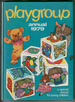 Playgroup Annual 1979