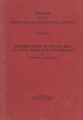 Exposed Points of Convex Sets and Weak Sequential Convergence Number 123 Memoirs of the American Mathematical Society