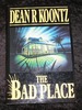 The Bad Place