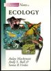 Instant Notes Ecology, (Instant Notes (Taylor & Francis))