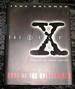 The X Files-Book of the Unexplained Vol 1