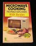 Microwave Cooking