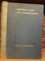 Bohemia's Case for Independence