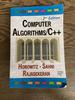 Computer Algorithms / C++ (Second Edition)