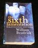 The Sixth Lamentation