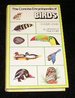 The Concise Encyclopedia of Birds