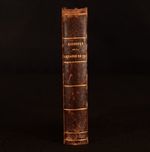 Histoire De La Campagne De 1815 Waterloo
