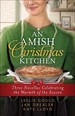 Amish Christmas Kitchen