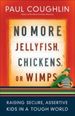 No More Jellyfish, Chickens Hb By Coughlin, Paul