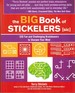 The Big Book of Stickelers Sic 320 Fun and Challenging Brainteasers to Sharpen Your Mind