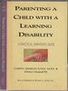 Parenting a Child With a Learning Disability
