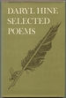 Selected Poems