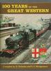 100 Years of the Great Western