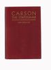 Carson the Statesman