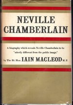 Neville Chamberlain