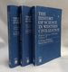 History of Science in Western Civilization (Three Volumes)